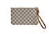Neverfull Pouch, back view